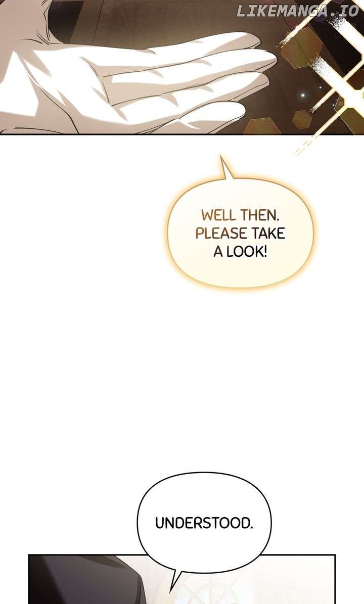 Protecting the Witch’s Son Chapter 66 - page 24