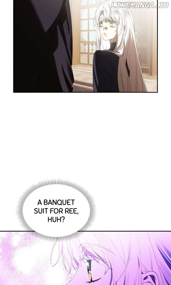 Protecting the Witch’s Son Chapter 66 - page 25