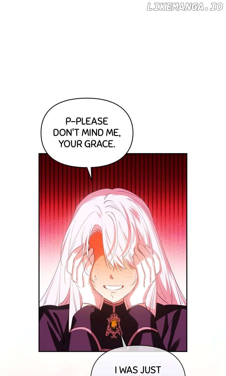 Protecting the Witch’s Son Chapter 66 - page 33