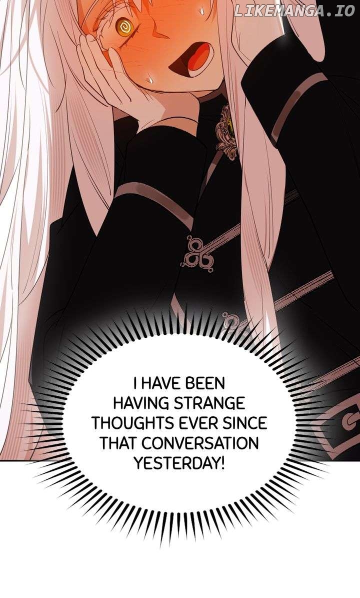 Protecting the Witch’s Son Chapter 66 - page 35