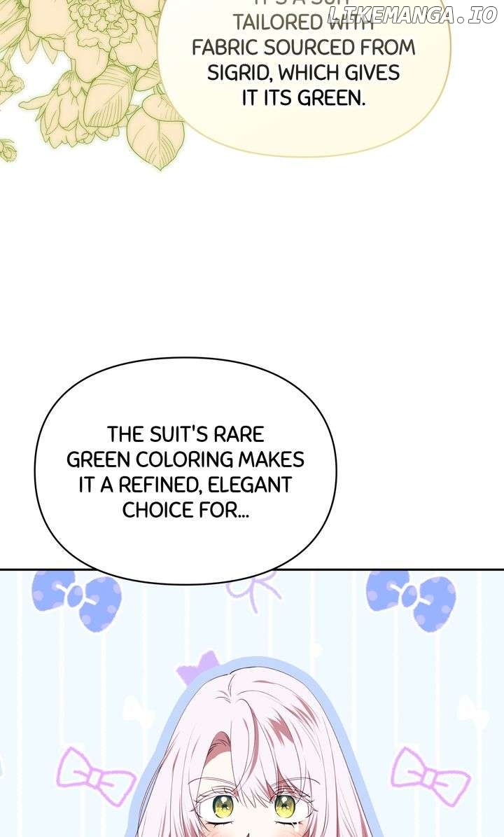 Protecting the Witch’s Son Chapter 66 - page 38