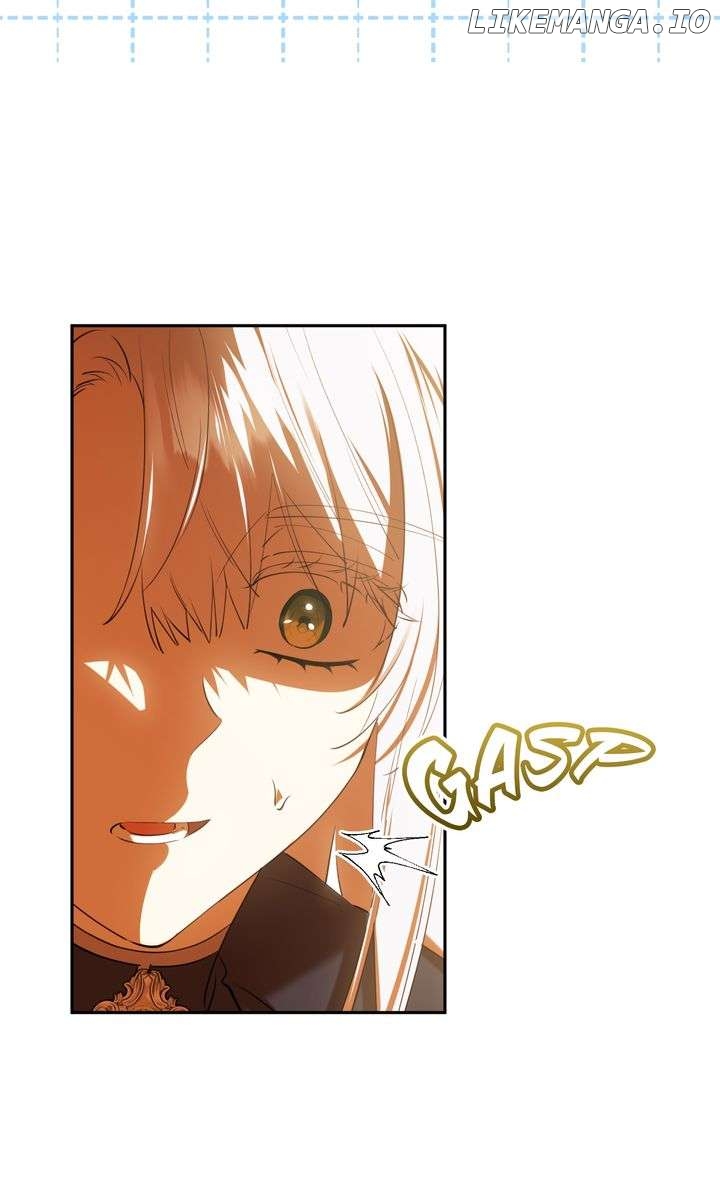Protecting the Witch’s Son Chapter 66 - page 4
