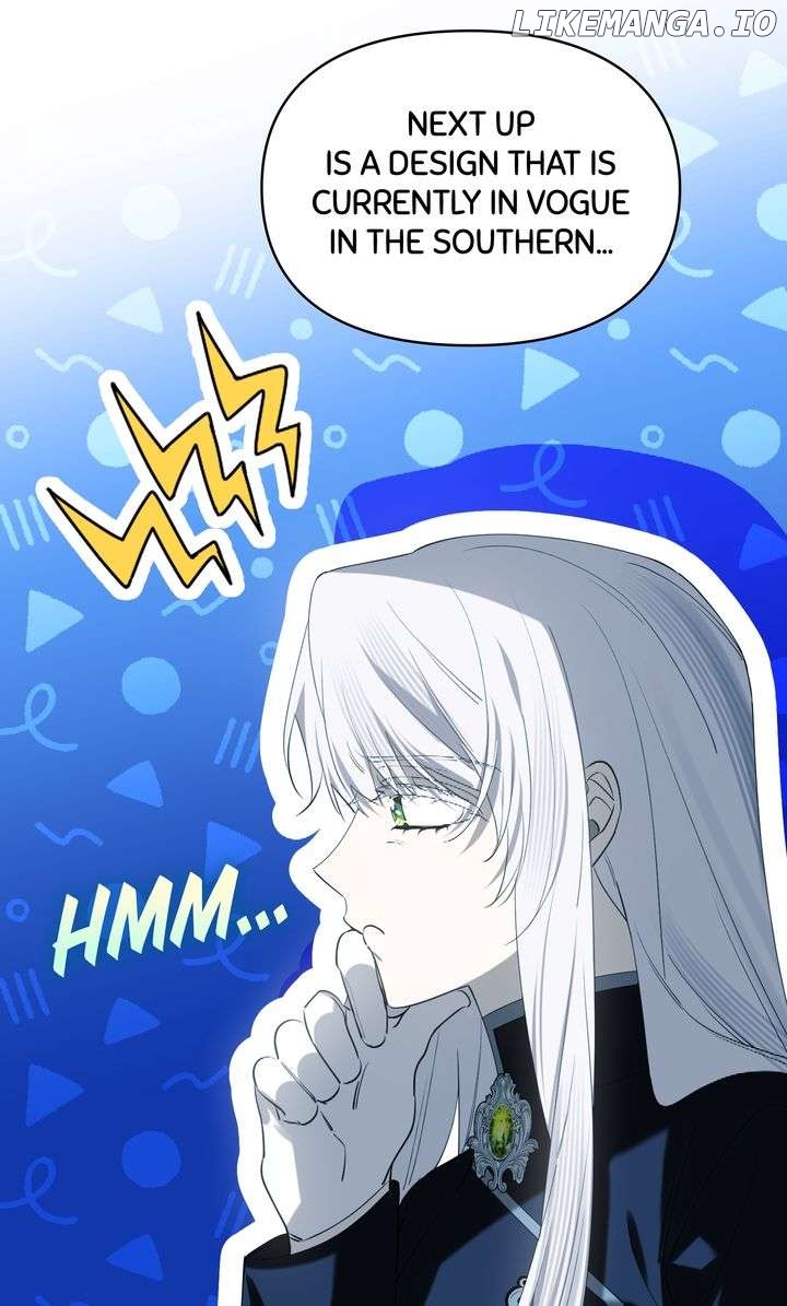 Protecting the Witch’s Son Chapter 66 - page 45