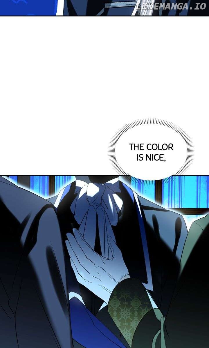 Protecting the Witch’s Son Chapter 66 - page 46