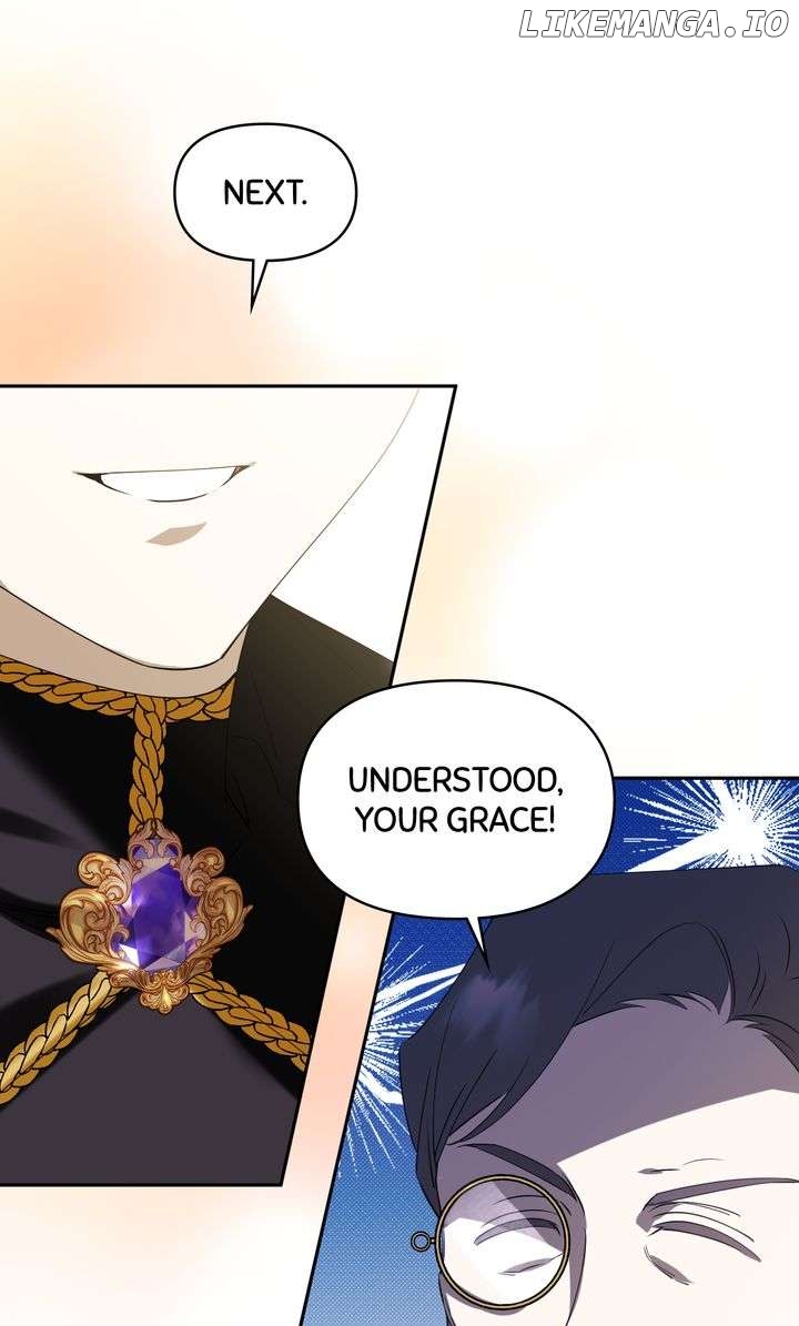 Protecting the Witch’s Son Chapter 66 - page 49