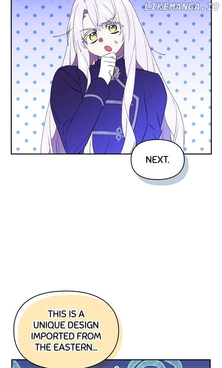 Protecting the Witch’s Son Chapter 66 - page 51
