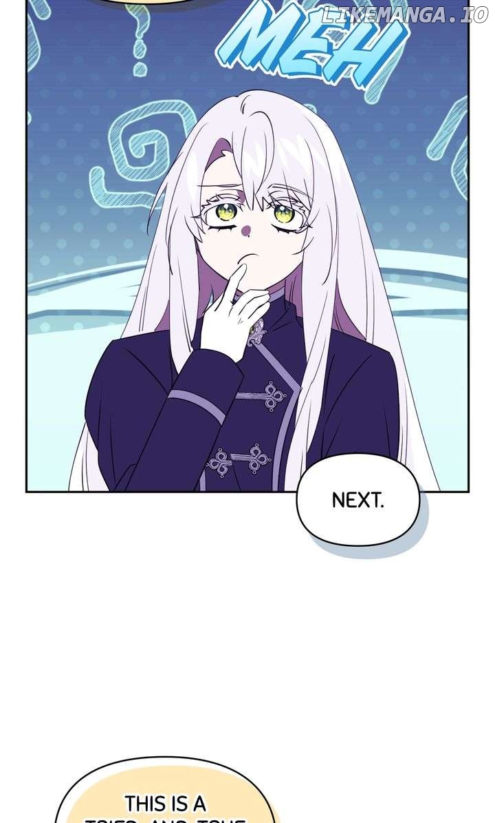 Protecting the Witch’s Son Chapter 66 - page 52