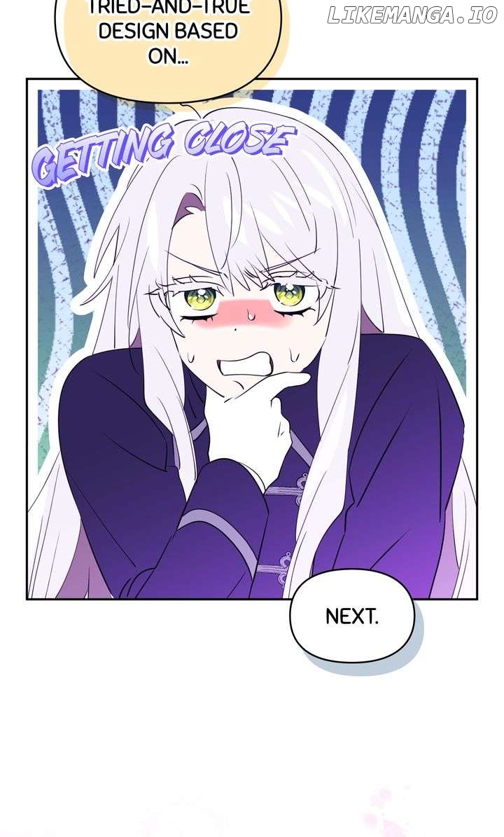 Protecting the Witch’s Son Chapter 66 - page 53