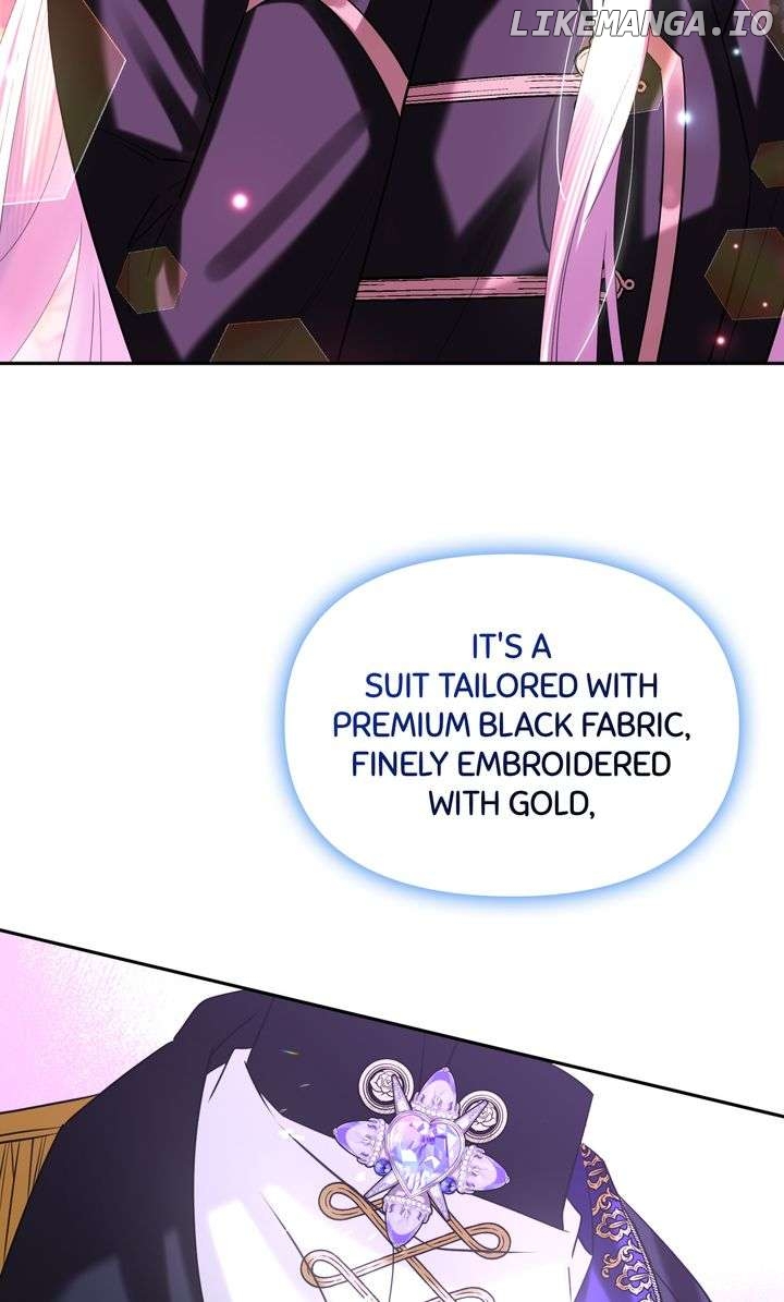 Protecting the Witch’s Son Chapter 66 - page 56