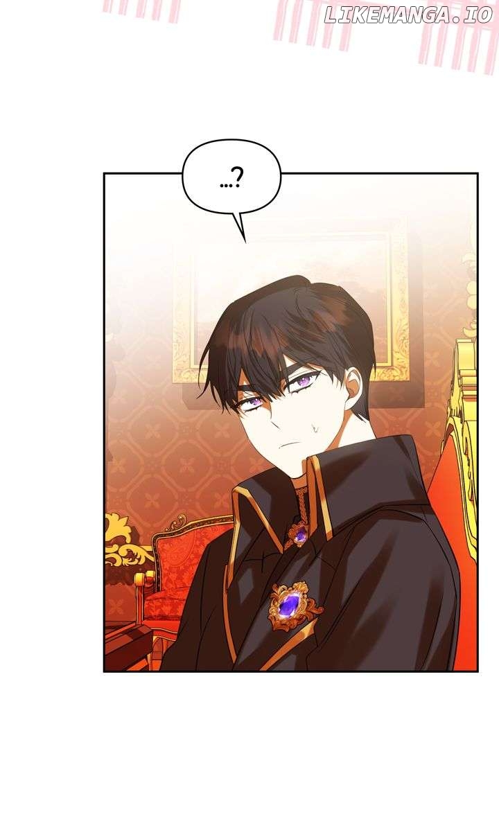 Protecting the Witch’s Son Chapter 66 - page 6