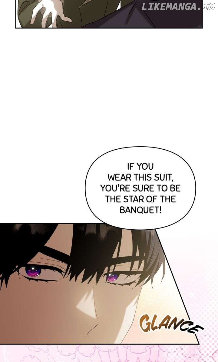 Protecting the Witch’s Son Chapter 66 - page 61