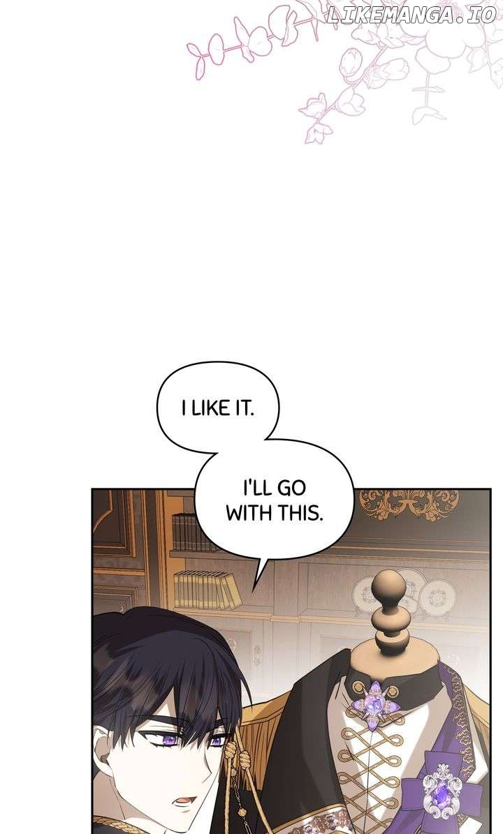 Protecting the Witch’s Son Chapter 66 - page 63