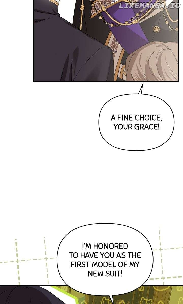 Protecting the Witch’s Son Chapter 66 - page 64