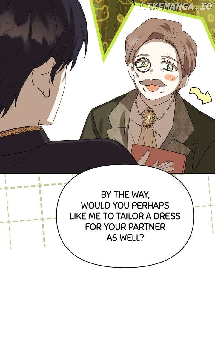 Protecting the Witch’s Son Chapter 66 - page 65