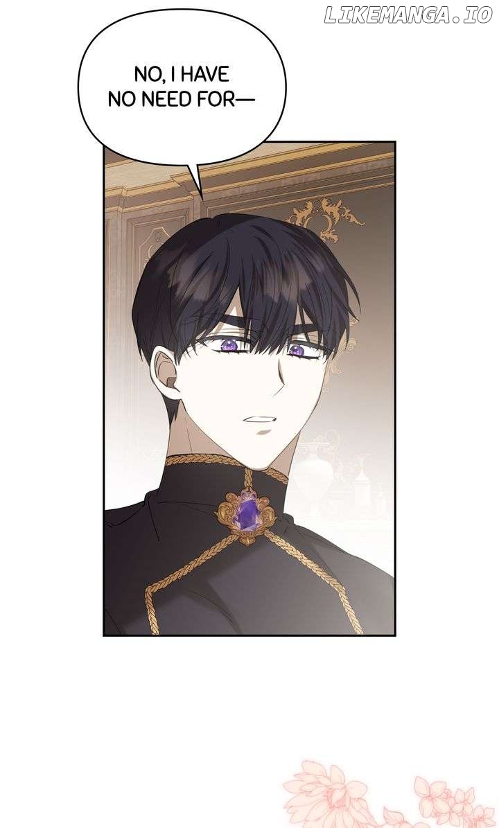 Protecting the Witch’s Son Chapter 66 - page 66