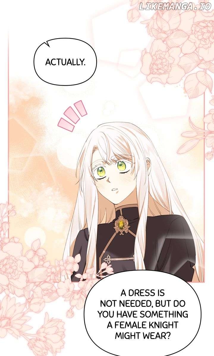 Protecting the Witch’s Son Chapter 66 - page 67