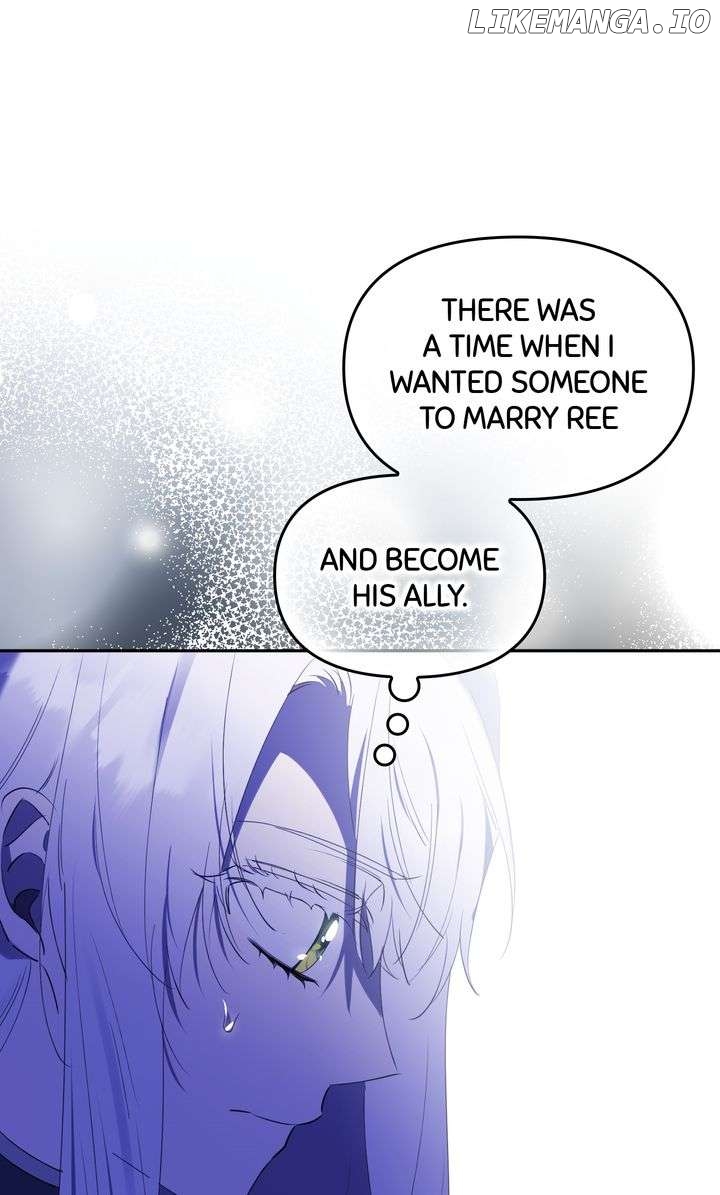 Protecting the Witch’s Son Chapter 66 - page 7