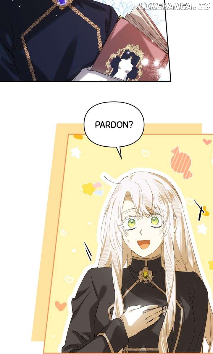 Protecting the Witch’s Son Chapter 66 - page 70