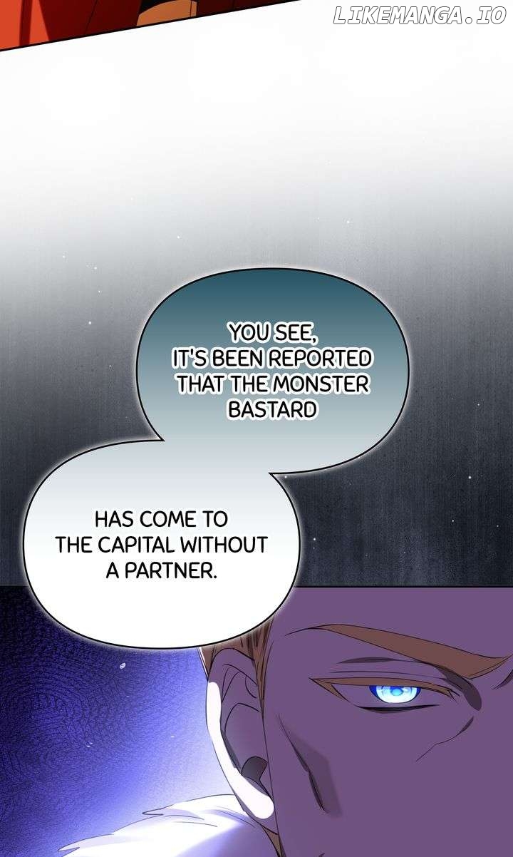 Protecting the Witch’s Son Chapter 68 - page 10