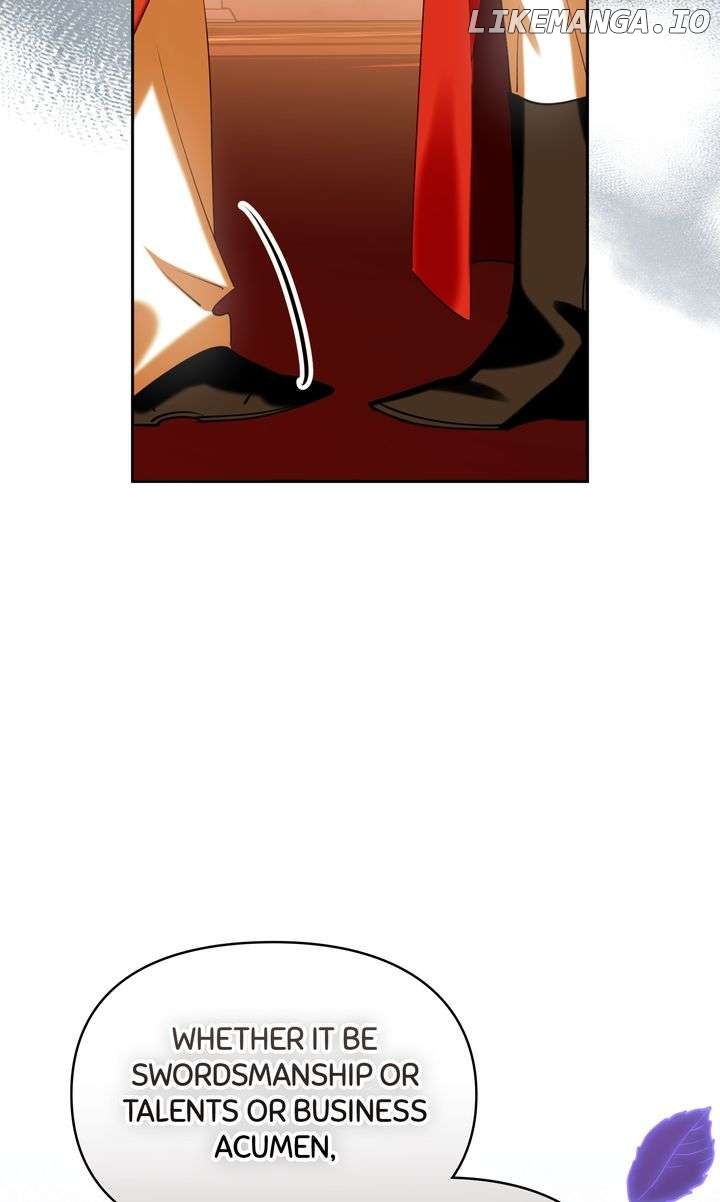 Protecting the Witch’s Son Chapter 68 - page 12