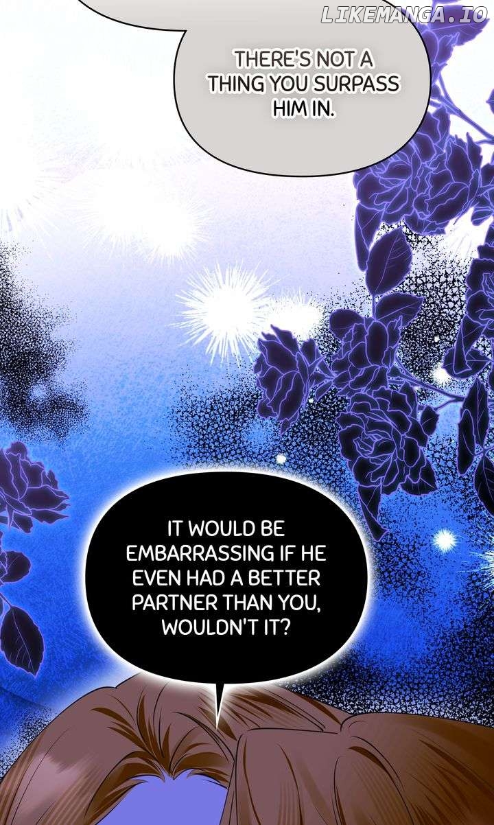 Protecting the Witch’s Son Chapter 68 - page 13