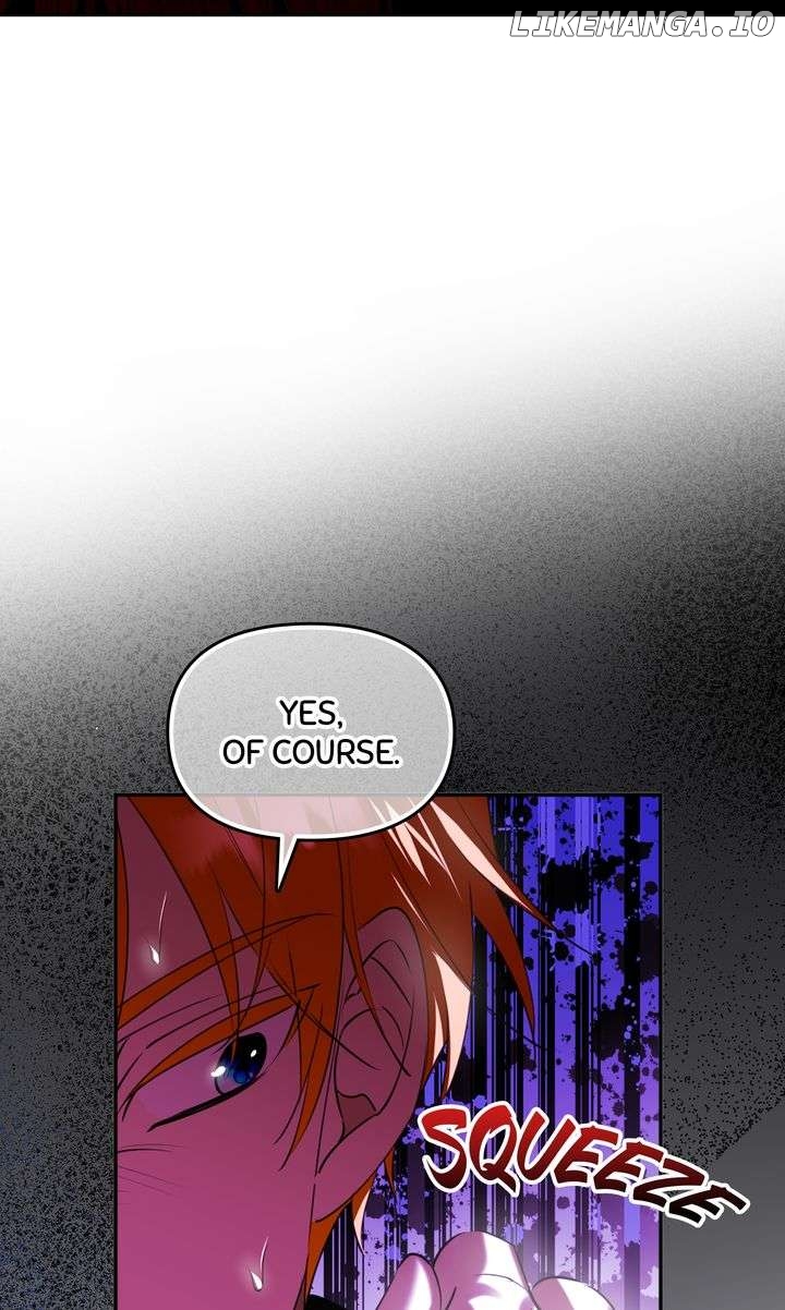 Protecting the Witch’s Son Chapter 68 - page 15