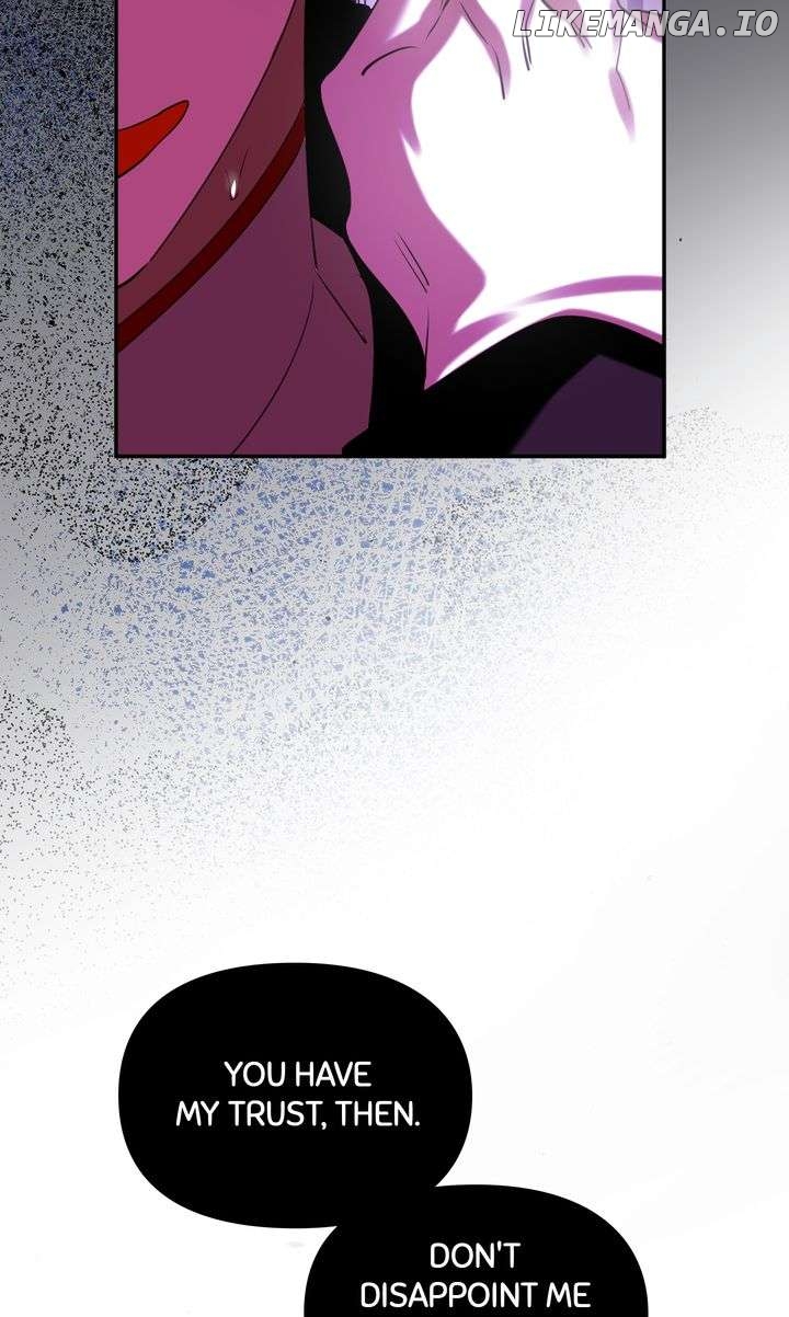 Protecting the Witch’s Son Chapter 68 - page 16
