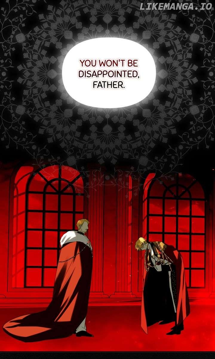 Protecting the Witch’s Son Chapter 68 - page 18