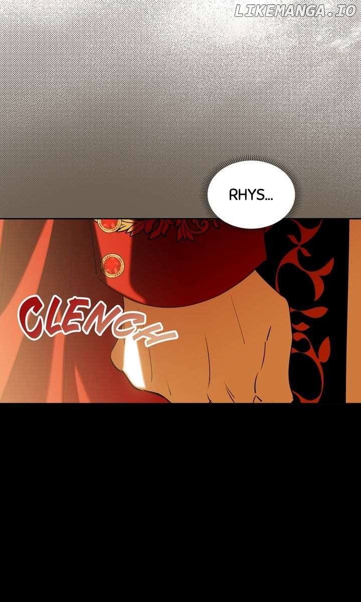 Protecting the Witch’s Son Chapter 68 - page 21