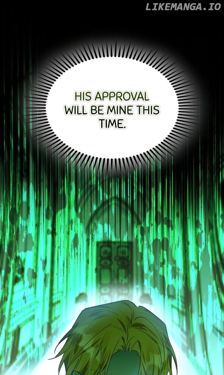 Protecting the Witch’s Son Chapter 68 - page 22