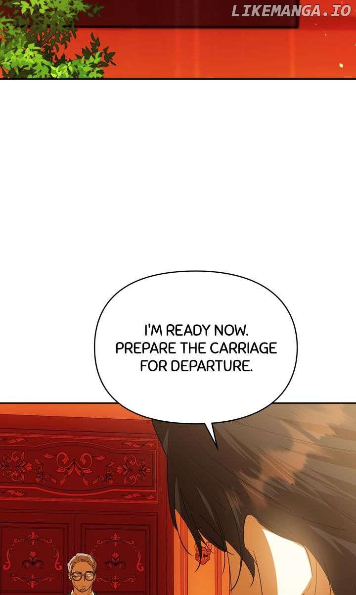 Protecting the Witch’s Son Chapter 68 - page 26