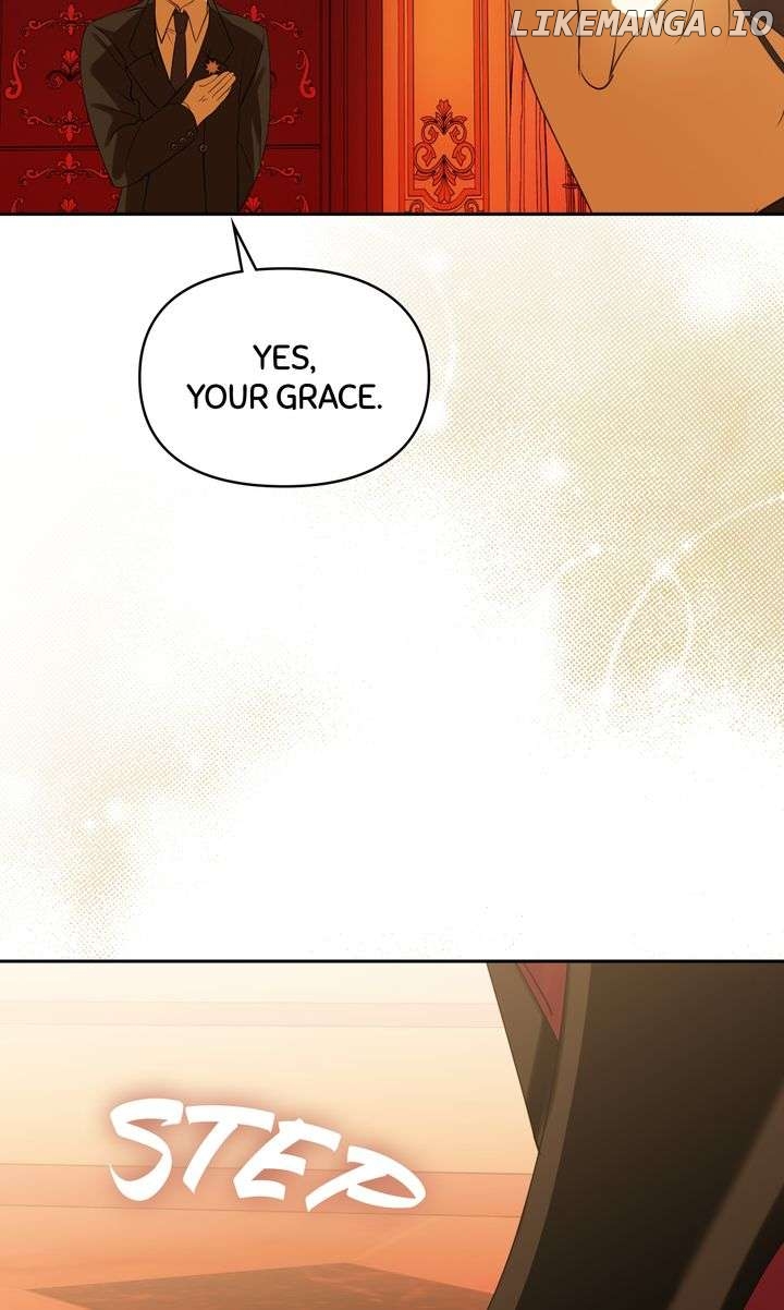 Protecting the Witch’s Son Chapter 68 - page 27
