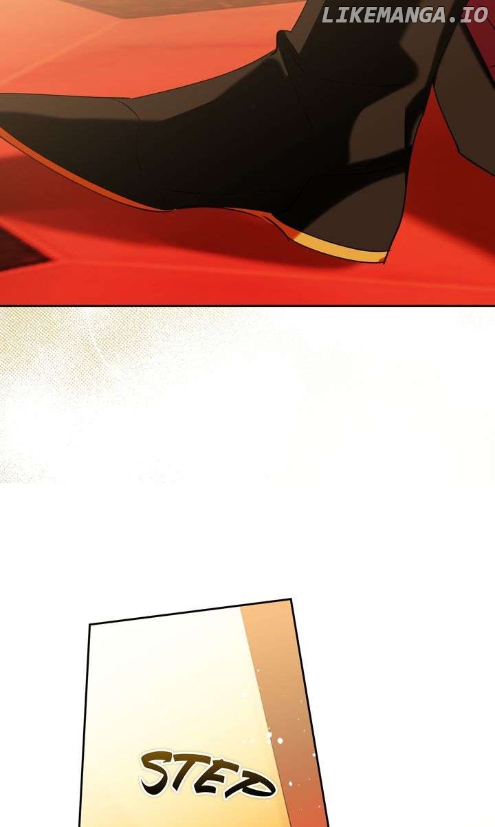 Protecting the Witch’s Son Chapter 68 - page 28