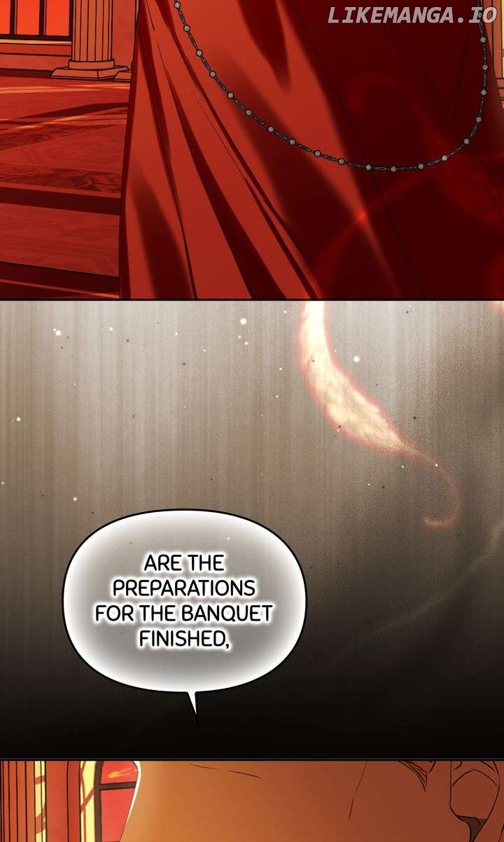 Protecting the Witch’s Son Chapter 68 - page 3