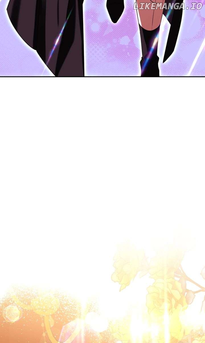 Protecting the Witch’s Son Chapter 68 - page 47