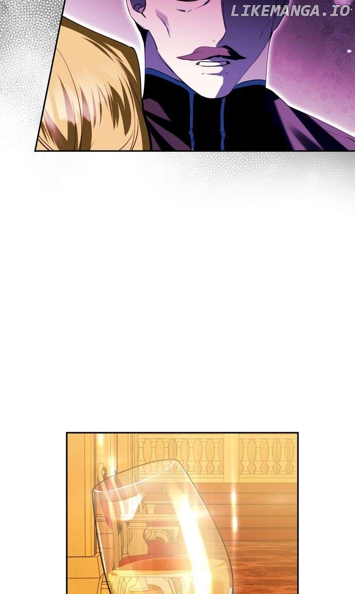 Protecting the Witch’s Son Chapter 68 - page 56