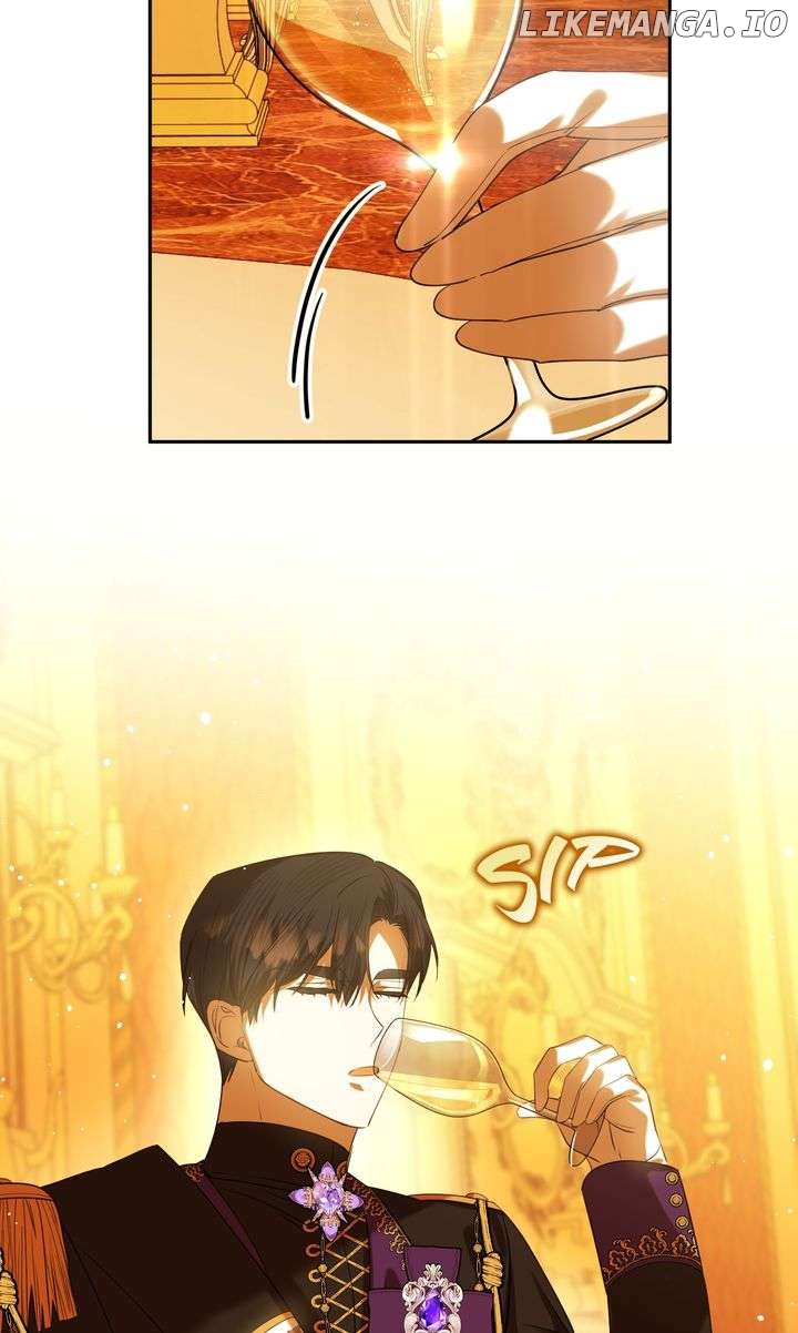 Protecting the Witch’s Son Chapter 68 - page 57