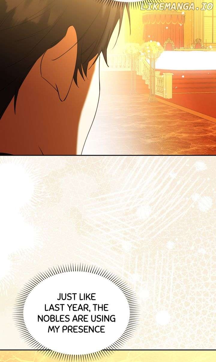 Protecting the Witch’s Son Chapter 68 - page 59