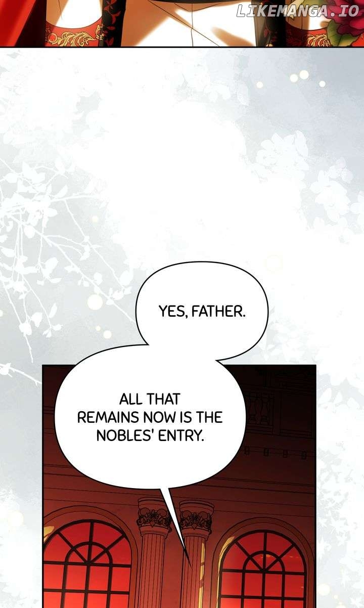 Protecting the Witch’s Son Chapter 68 - page 6