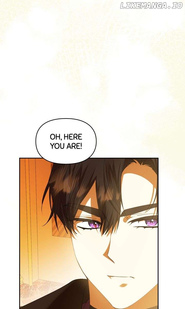 Protecting the Witch’s Son Chapter 68 - page 61
