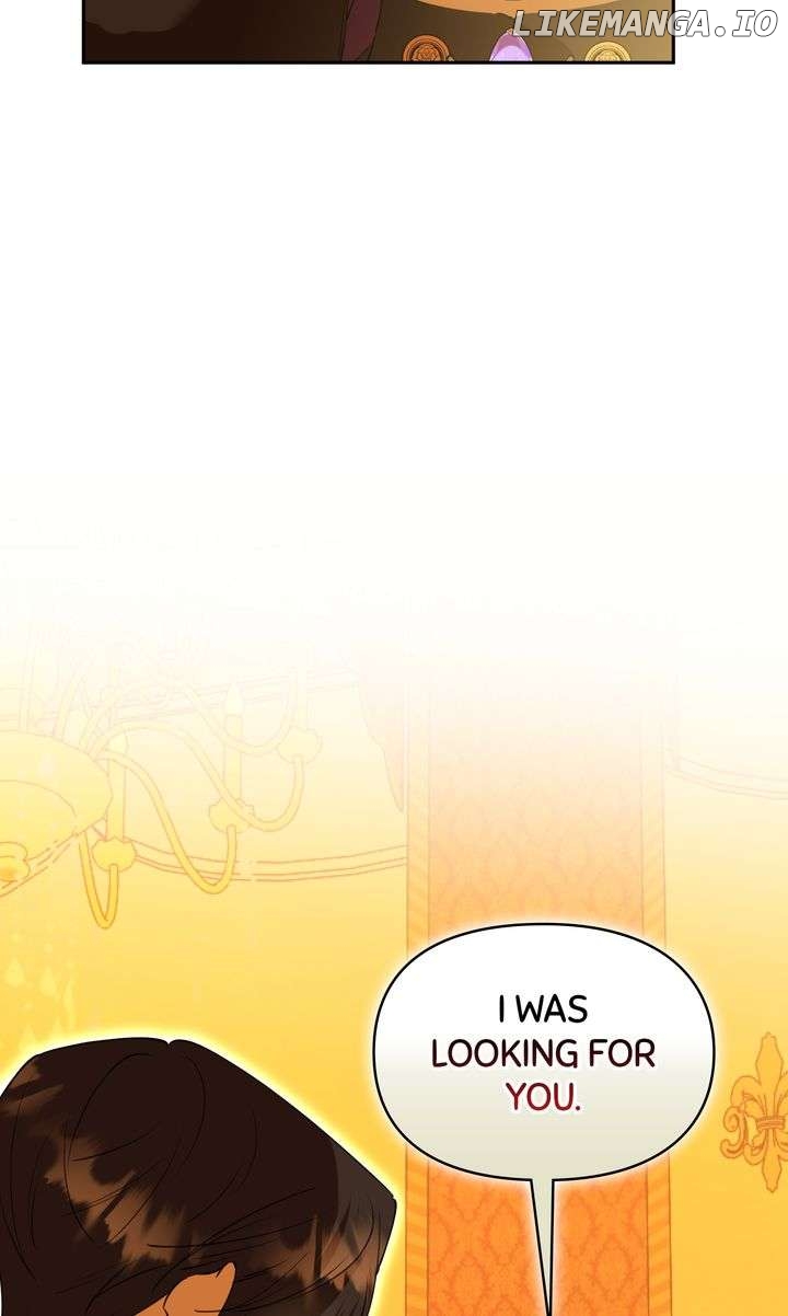Protecting the Witch’s Son Chapter 68 - page 62