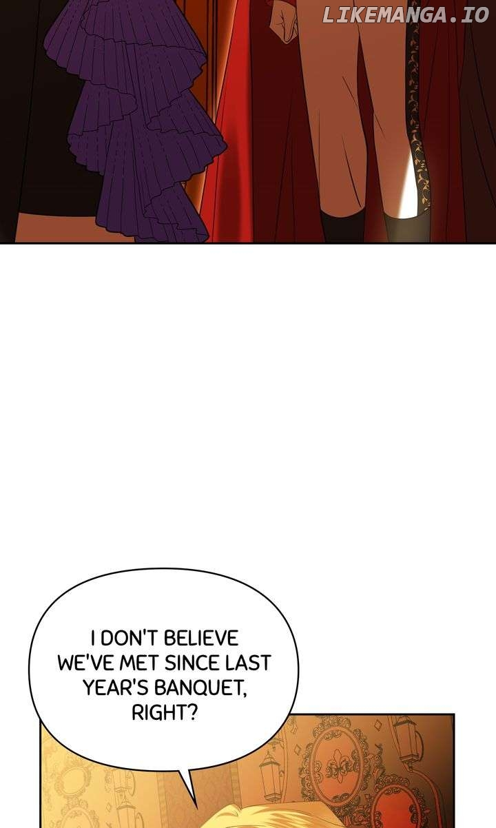 Protecting the Witch’s Son Chapter 68 - page 64