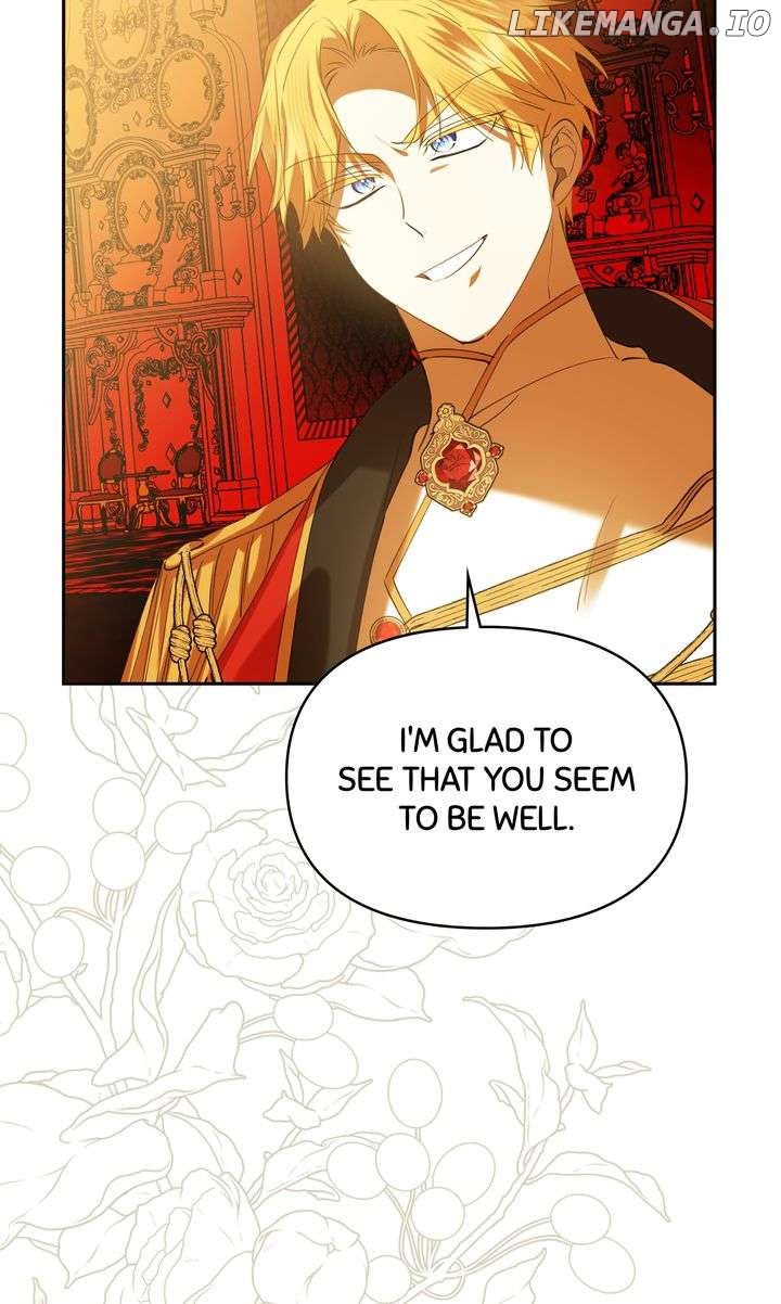Protecting the Witch’s Son Chapter 68 - page 65