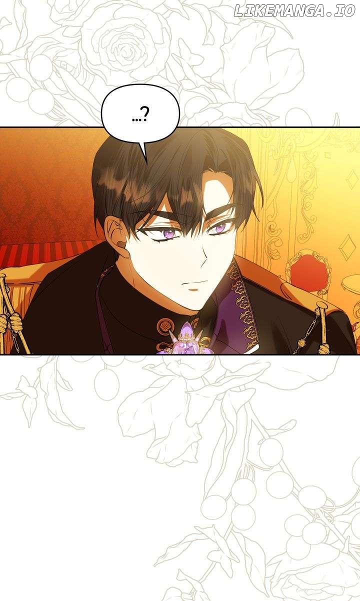 Protecting the Witch’s Son Chapter 68 - page 66