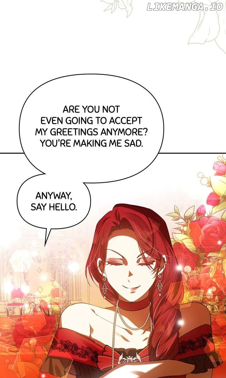 Protecting the Witch’s Son Chapter 68 - page 67