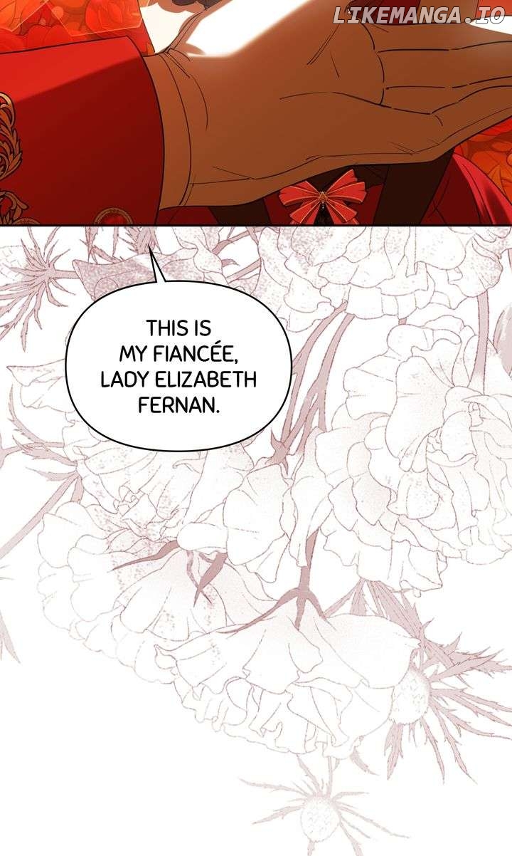 Protecting the Witch’s Son Chapter 68 - page 68