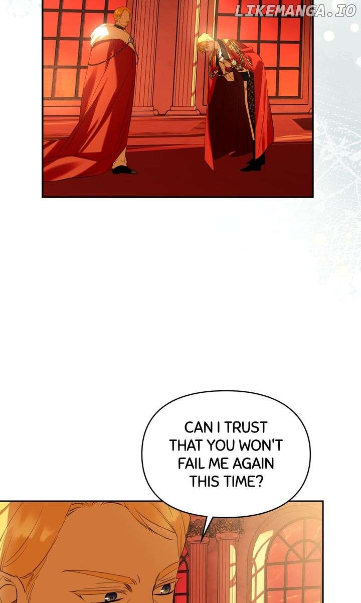 Protecting the Witch’s Son Chapter 68 - page 7