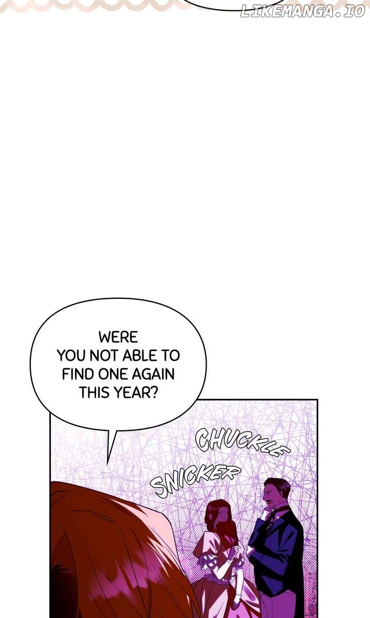 Protecting the Witch’s Son Chapter 68 - page 71