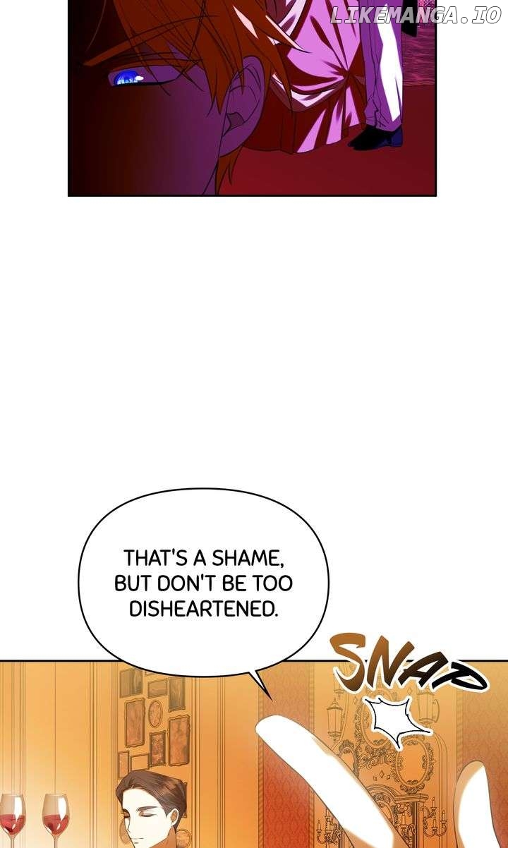 Protecting the Witch’s Son Chapter 68 - page 72