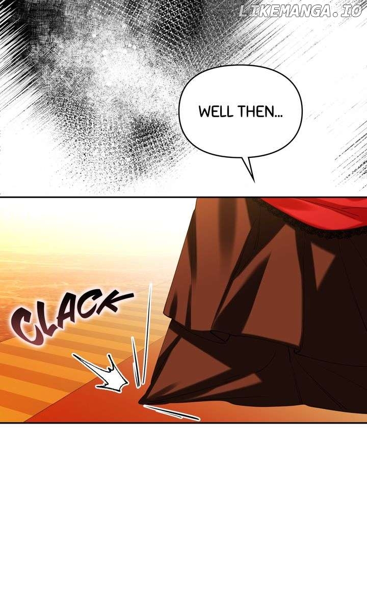 Protecting the Witch’s Son Chapter 68 - page 76
